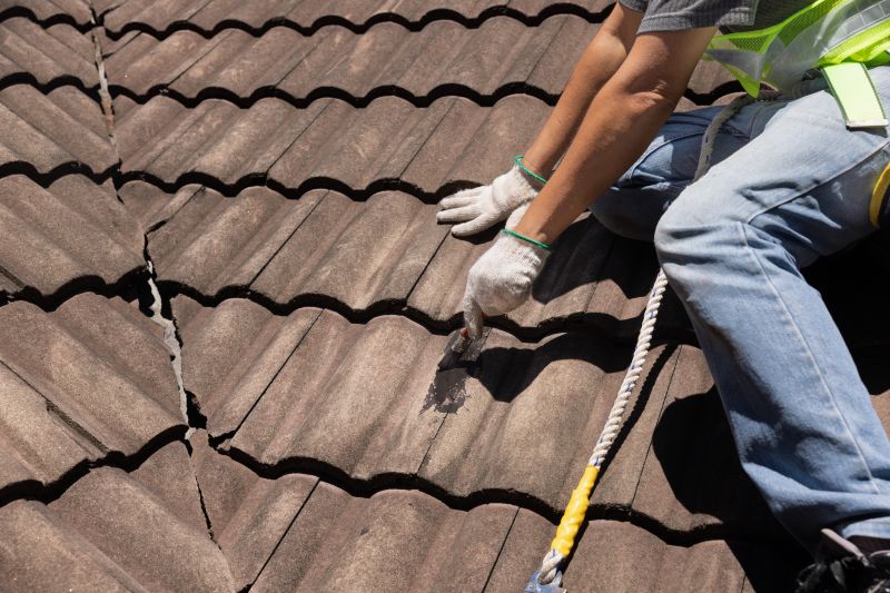 Roofing Companies